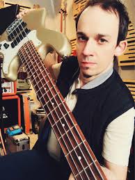 Krzysztof Chris Brzeziński