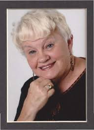 Sieveking, Jacqueline "Jacquie" Helen (nee Hayes)