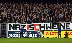 Weil ultras und wir im speziellen, leider wie quasi immer, zu spät mit utopischen ideen um die ecke kommen, die dann auch noch kurzfristig umgesetzt und. Amaranto Babelsberg