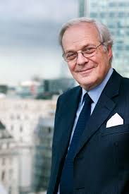 Wie die rothschilds (angeblich) die welt regieren. David De Rothschild Banking On Family Ties Campden Fb