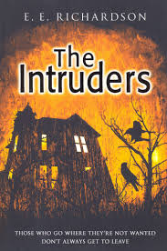 The Intruders by E E Richardson - Penguin Books Australia