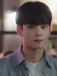 Korean Couple Cooking Together