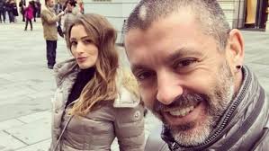 BAHATA ŽENA SRPSKOG FUDBALERA: Bitno je SAMO da imam PARE! (FOTO)