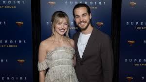 Supergirl Season 4 - Wikipedia
