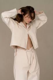 Nyan, kyo, shiro, dánk & kras. Beyond The Trend Aure Studio On Foregoing Fast Fashion Ignant