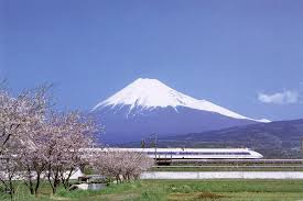 Mount Fuji Pictures Photos Facts Honshu
