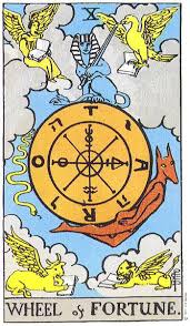 Reversals in tarot are complex and often confusing. 2