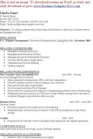 Pin Di Resume Templates