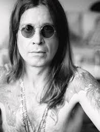 Tony Cavalero as Ozzy Osbourne in The Dirt