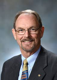 Faculty honored with professor emeritus title