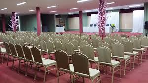 Institut latihan dewan bandaraya kuala lumpur (idb). Dewan Astana Selangor Nur Eco Resort Group
