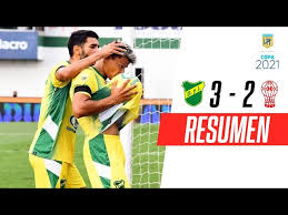 Latest results huracan bsas vs defensa y j. Video Con Un Gol Del Que Todos Hablan Huracan Le Gano A Defensa Y Justicia Por La Liga Profesional De Futbol