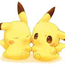 Pin By The Nerdy Nova On Video Games Pikachu Cute Pikachu Cute Pokemon Wallpaper