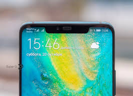 новый год новый год ровно в полночь придёт минус Obzor Huawei Mate 20 Pro Monstr S Tremya Topovymi Kamerami Super G