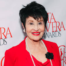 Odds & Ends: Date Set for the 2019 Chita Rivera Awards, Rent Live Casting  Is Complete & More