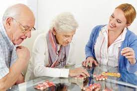 Check spelling or type a new query. Animateur En Maison De Retraite Dynamiser La Vie Sociale Des Residents