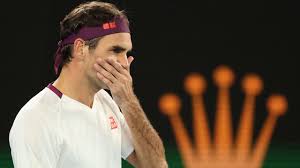 View the full player profile, include bio, stats and results for roger federer. Roger Federer Tennis Great Will Be Back On Court In March Fox Sports