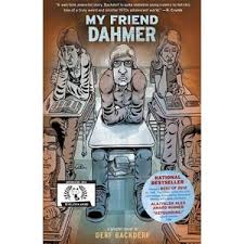My Friend Dahmer - by Derf Backderf (Paperback) : Target