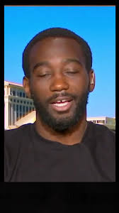 Terrence Crawford says Earl Spence Jr won't get his belt July 29, 2023...