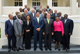 The two positions have distinct roles and 13 sep 2016 the governor general appoints members of cabinet on advice in canada, system performs several key functions. The Executive Jamaica Information Service