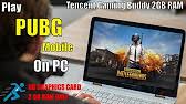 Please help me on download pubg mobile in 2gb ram laptop. Fix Unable To Install Because You Do Not Have 3 Gb Of Ram Download Pubg Game 2gb Ram Youtube