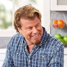 Eric Theiss's Instagram, Twitter & Facebook