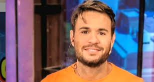 El chaqueño Palavecino presentó su nuevo disco con un asado en Boca