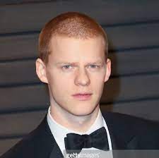 Pin On Buzz Cut People