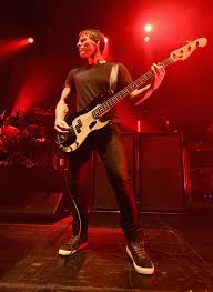 May 26, 2021 · a review of 'friends: Chris Chaney Jane S Addiction Chris Chaney And Jane S Addiction Photos Zimbio