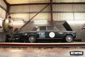 Find submissions in subreddit find submissions by username Rolls Royce Rally Car Barn Find Motorpunk