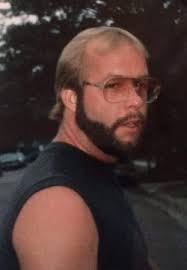 John William Barrett (1955-2016)