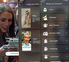How do you make a snapchat filter. Wie Man Einen Snapchat Filter In 11 Einfachen Schritten Erstellt