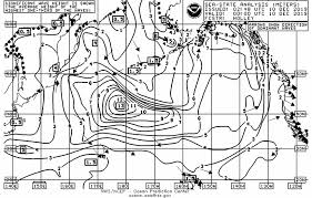 opcs radiofacsimile charts users guide