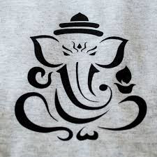 Sketch Black And White Images Of Ganesha Ganesh T Shirt Ganesha Art Ganesh Art Lord Ganesha Paintings