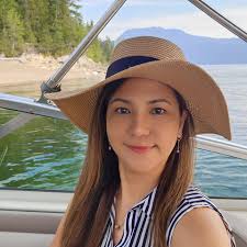 Profile for Michelle Arceo