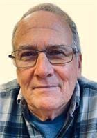 Douglas Lambert Obituary (1952