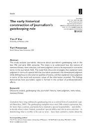 A useful starting point when revising newspaper reports and. Http Jou Sagepub Com Content Early 2016 03 11 1464884916636126 Full Pdf