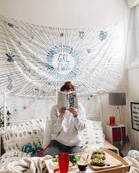 Urban Outfitters Home Urbanoutfittershome Instagram Photos And Videos Urban Outfitters Home Cute Room Ideas Small Bedroom Diy