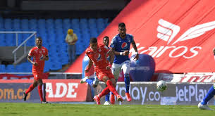 América de cali se juega en el estadio manuel murillo toro por los cuartos de final de la liga colombiana. Sfyqcdamudkxqm