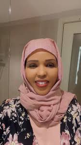 Halima Abdulkadir
