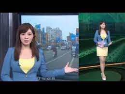 台灣多家媒體中都有不少電視台女主播，而她們也因清新伶俐的口齒，以及端正亮麗的外貌，吸引不少觀眾收看。日前就有網友指出，自己十分好奇究竟哪位女主播最受大眾歡迎呢？ ▲許多人推薦虞承璇。 （圖／取自 ig ）. å£¹é›»è¦–ä¸»æ'­ è™žæ‰¿ç'‡ æ–°èžæ'­å ±ç‰‡æ®µ2017 11 14 Youtube