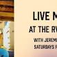 Live Music at the RV Resort | Jeremiah Glauser