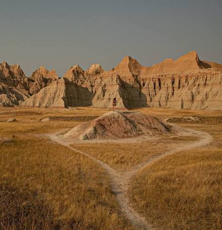 Your Guide to Visiting Badlands National Park, South Dakota — Sunbird Soul  Adventures