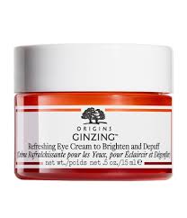 Origins Ginzing Refreshing Eye Cream Dillard S In 2021 Eye Cream For Dark Circles Best Eye Cream Refresh Eyes