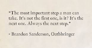 Brandon Sanderson Oathbringer The Stormlight Archive Literature Quotes Words Quotes Archives Quotes