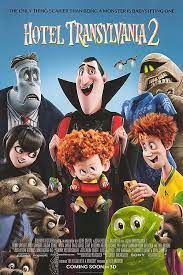 Hotel Transylvania 2 Hotel Transilvania Fotos Divertidas De Bebes Peliculas De Animacion