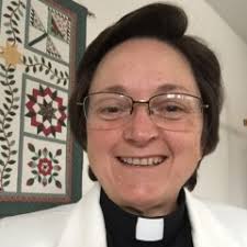 Mary: Rebel With A Cause