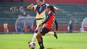 Check how to watch america vs atlas live stream. Donde Ver En Vivo El America Vs Atlas De La Liga Mx Femenil Futbol Total