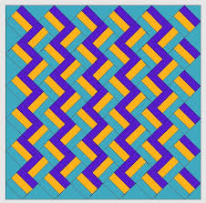 Patchworken Fur Anfanger Einfache Muster Stoffmengen Berechnen Bugeln Quilten Lernen Patchwork Muster Decke Patchworkdecke Nahen