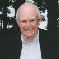 Joseph Howard Dunlap Obituary